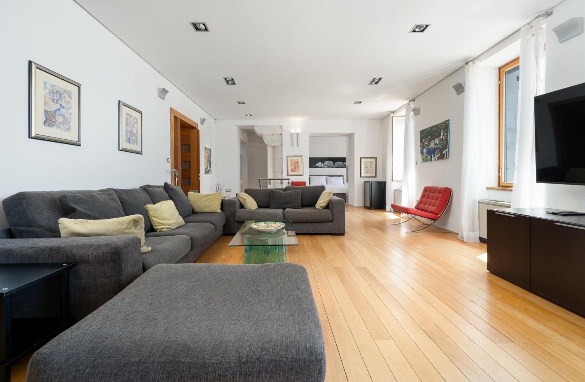 Imperial Apartament Split